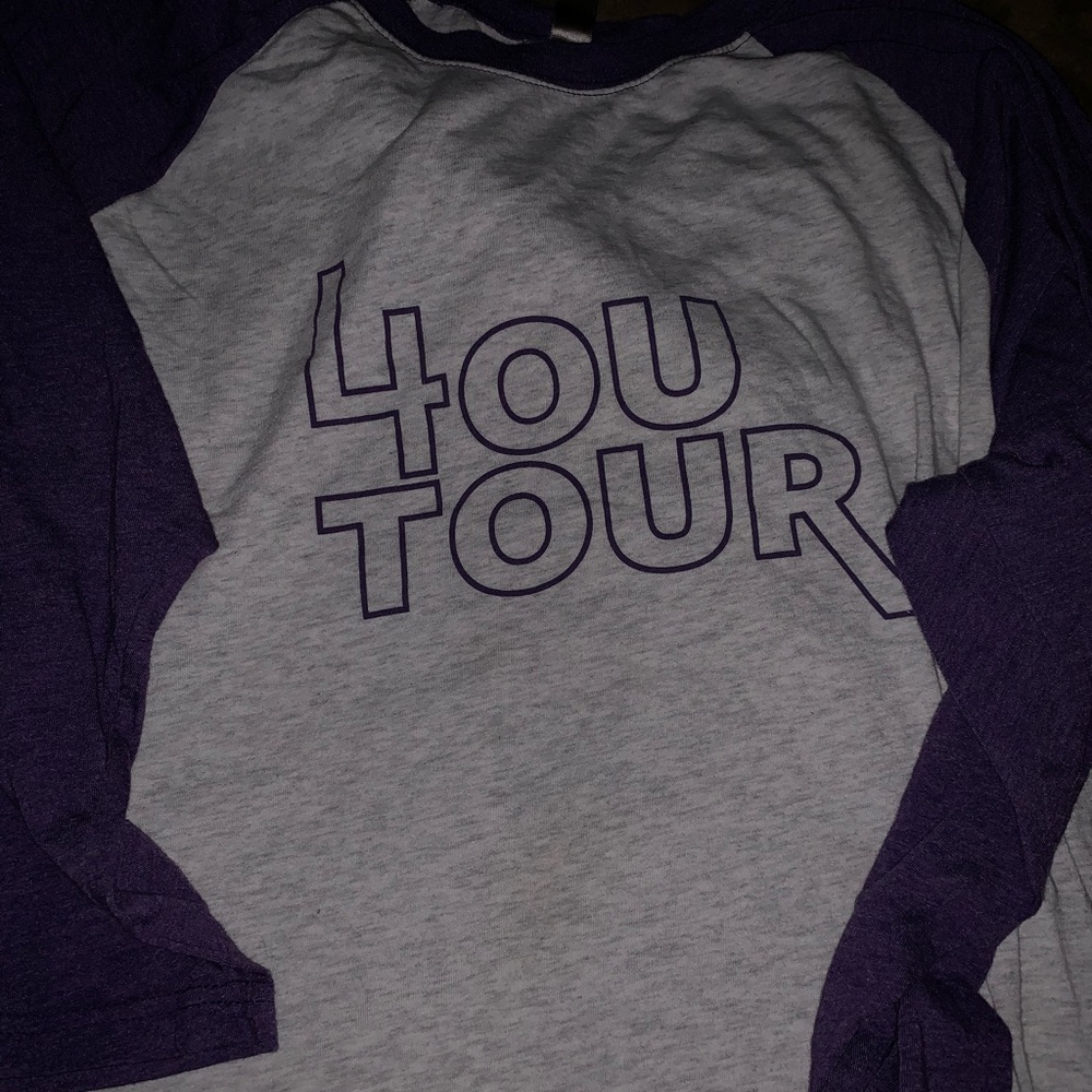 Dolan Twins 4ou Shirt